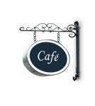 Прачечная самообслуживания Прищепкин - иконка «кафе» в Красном
