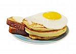 Алива - иконка «завтрак» в Красном